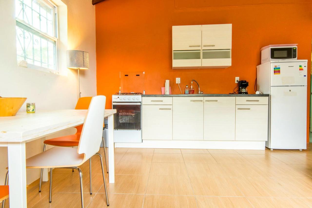 Advantage Curacao Apartment Willemstad
