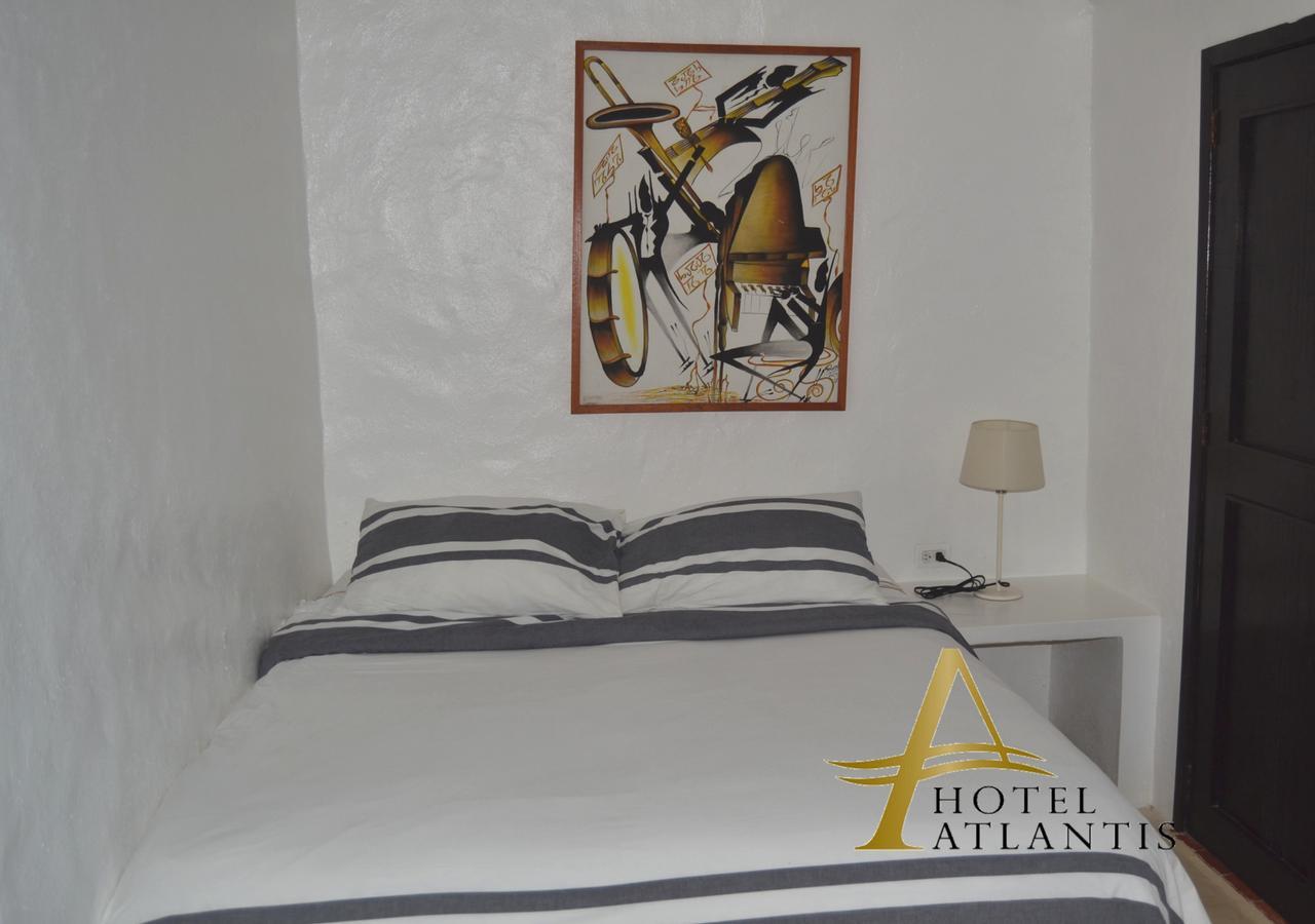 Atlantis 3*