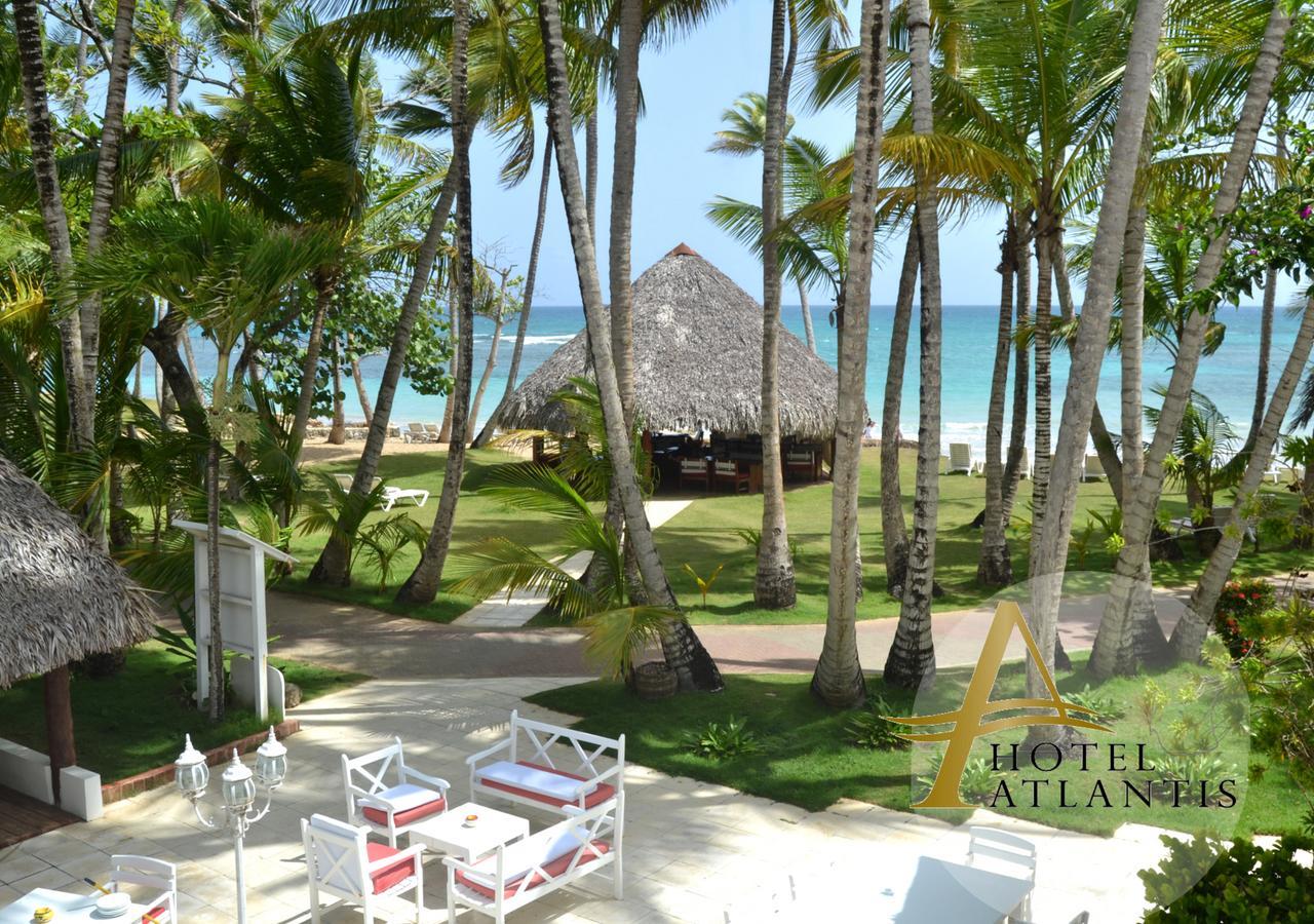 Atlantis Hotel Las Terrenas