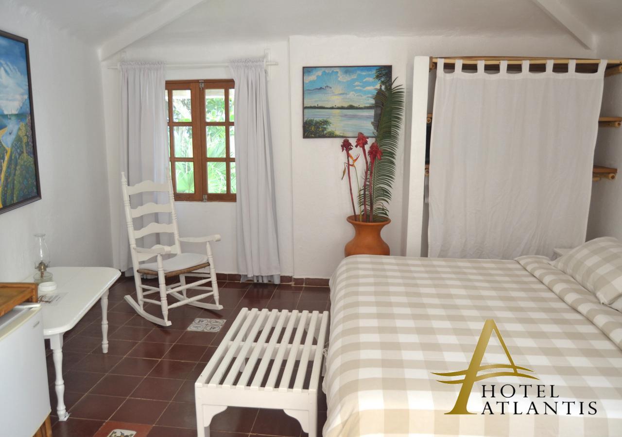 Atlantis Hotel Las Terrenas