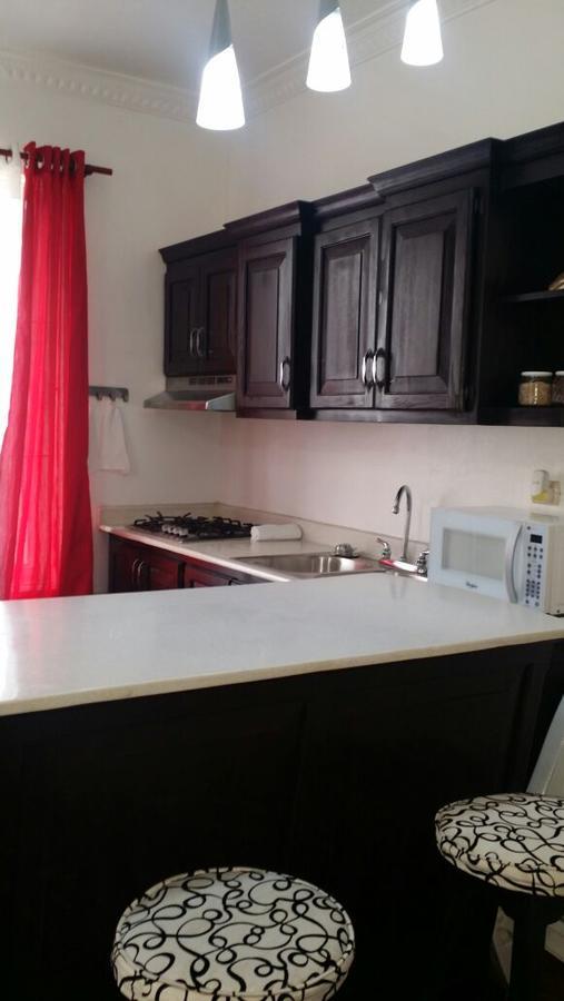 Apartment Frente Al Mar *