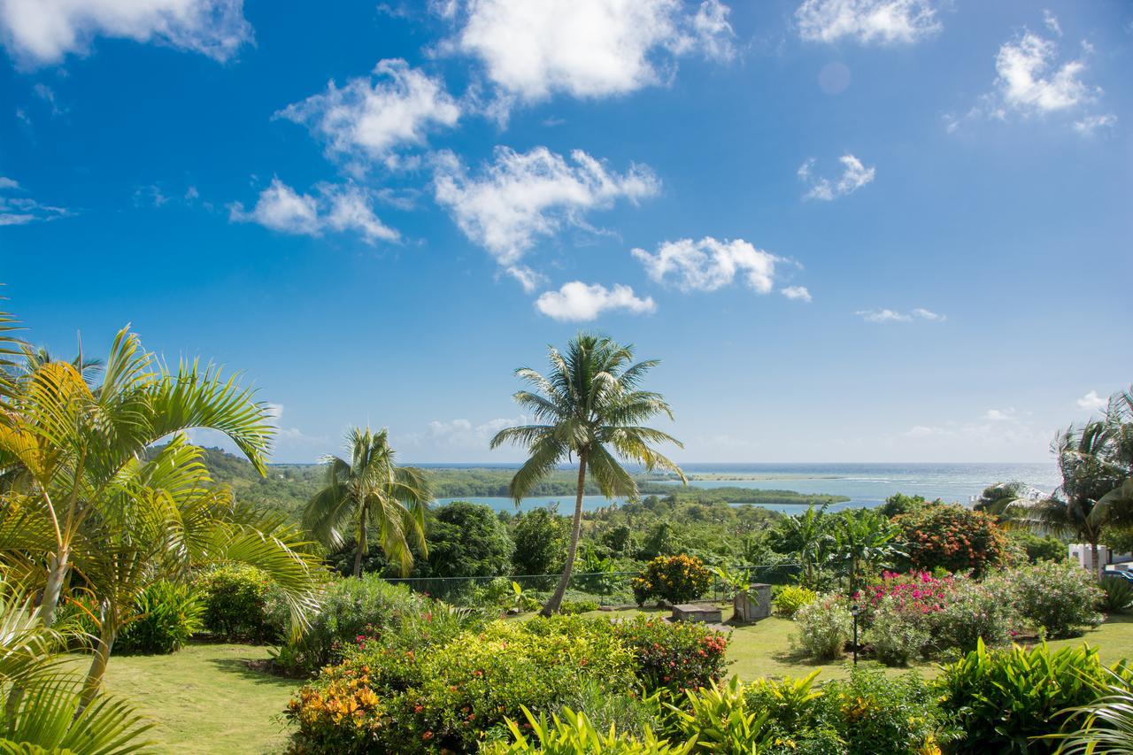Castles In Paradise Resort