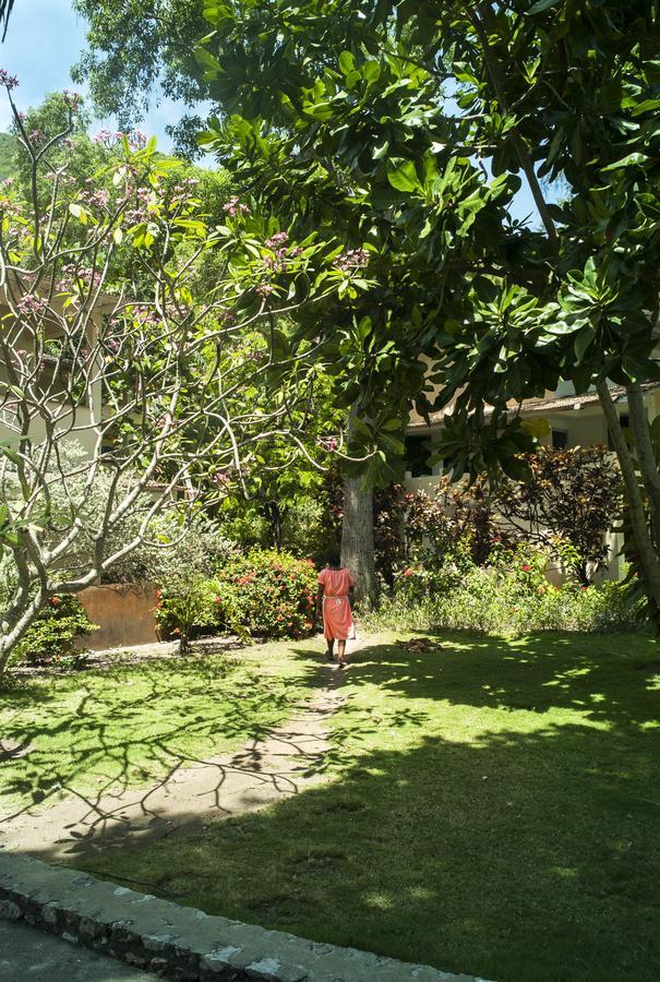 Hotel Cormier Plage Resort Cormier