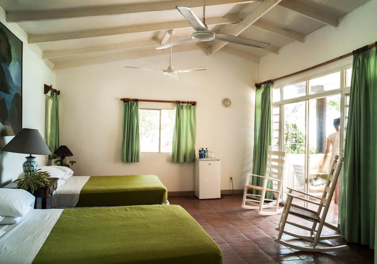 Cormier Plage Resort Hotel