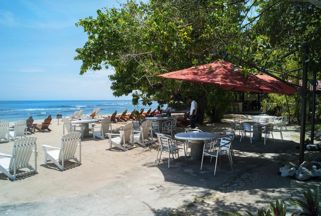 Hotel Cormier Plage Resort