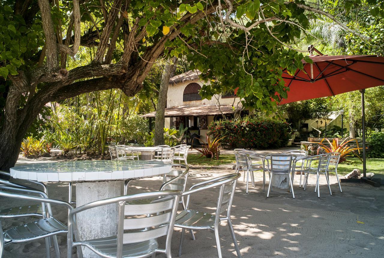 Cormier Plage Resort Hotel