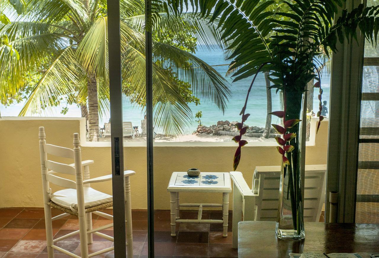 Cormier Plage Resort