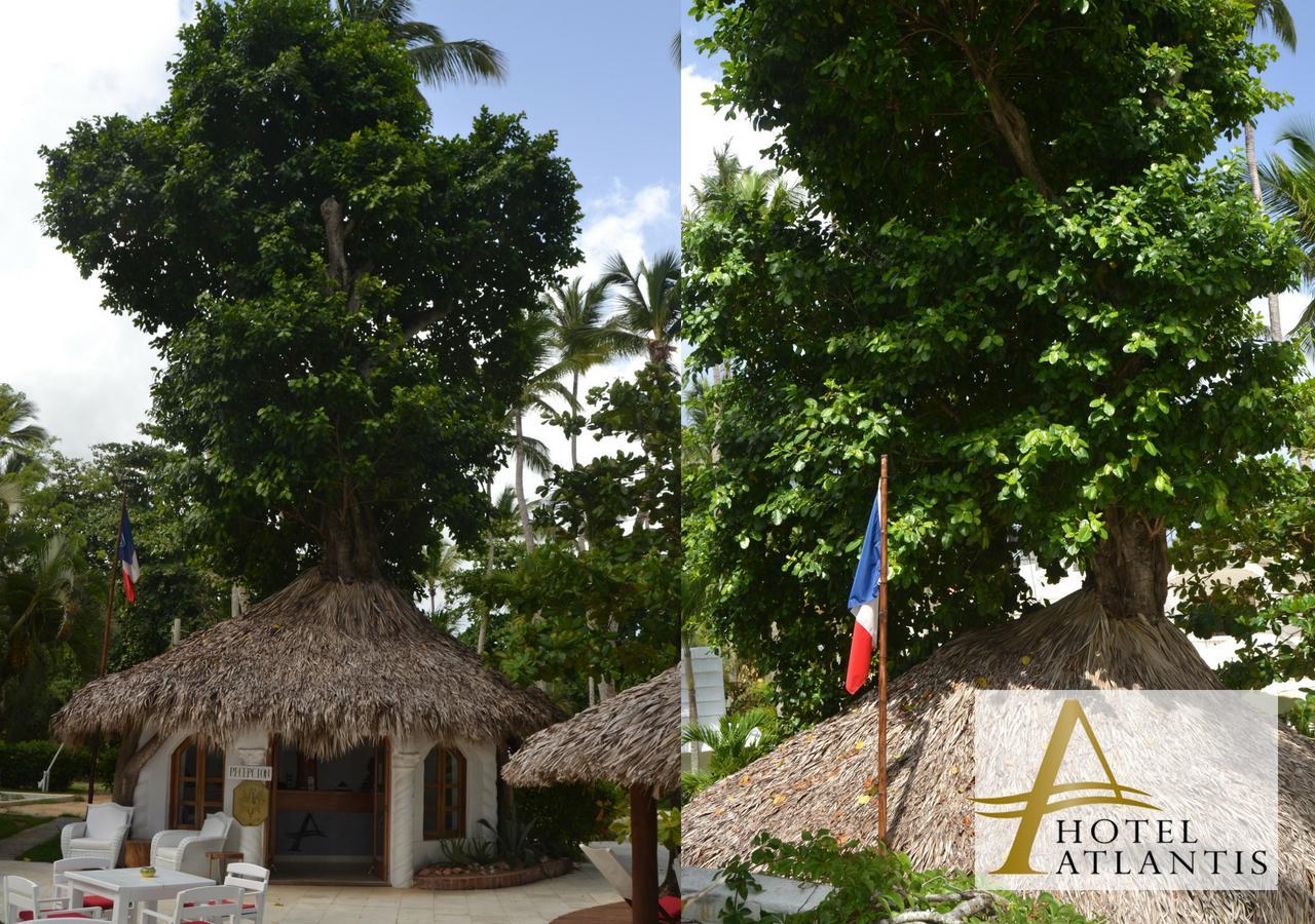 Hotel Atlantis 3*