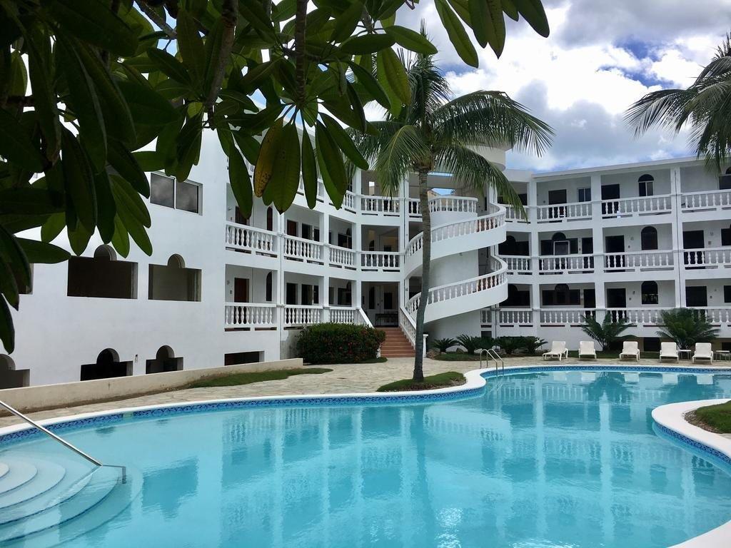 Moosa Apartment *