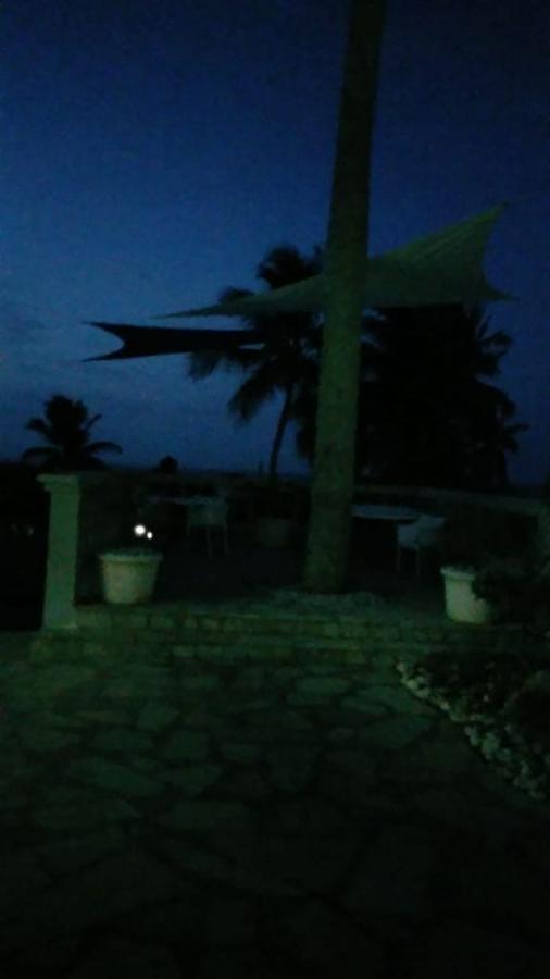 Moosa Apartment *