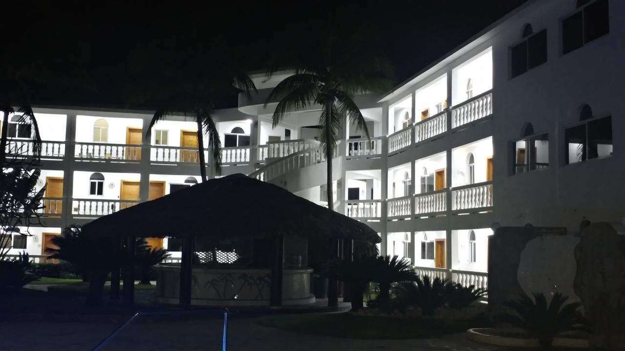 Moosa Apartment *