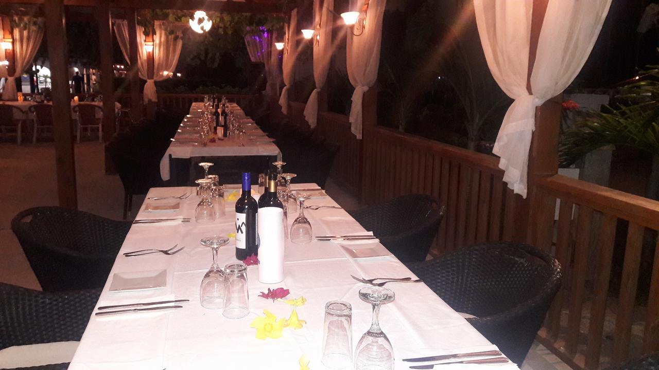 Aparthotel Hbk At
