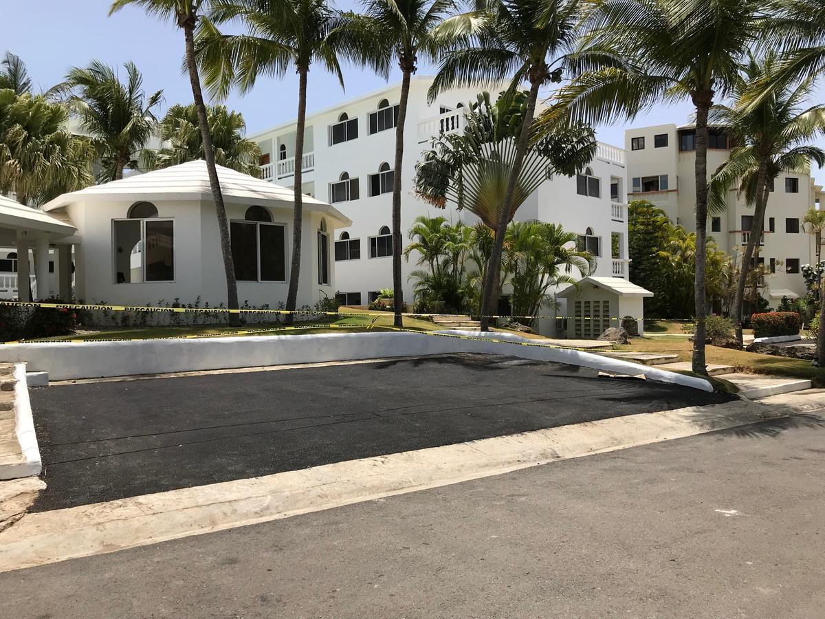 Apartment Moosa Cabarete