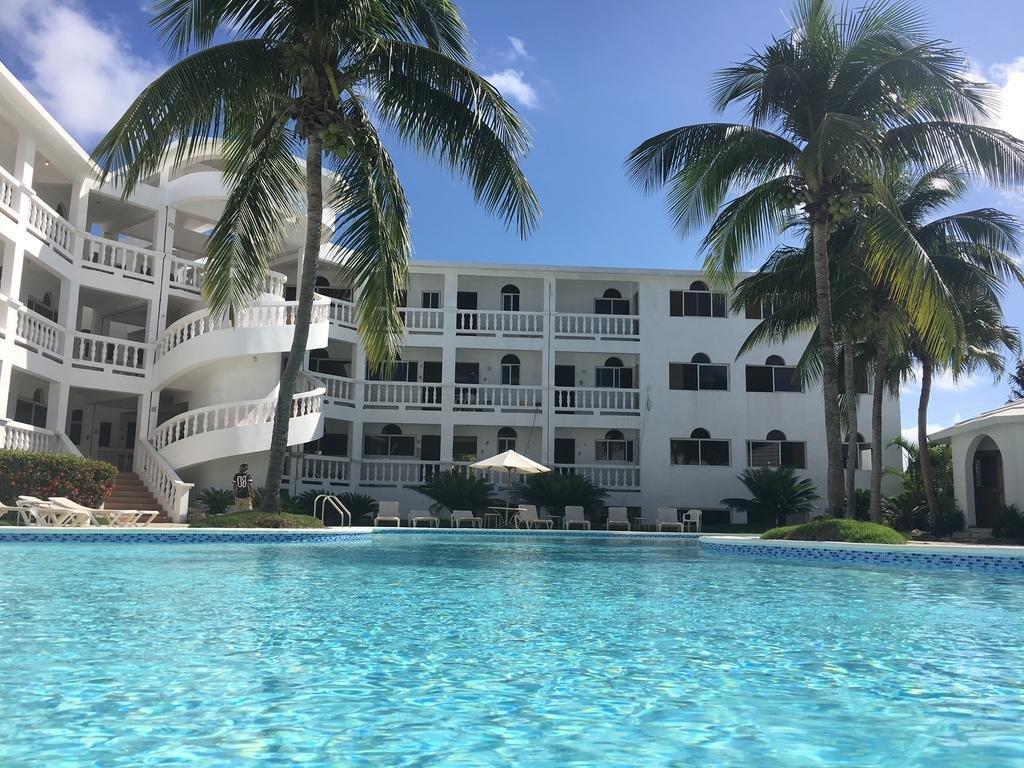 Moosa Apartment Cabarete