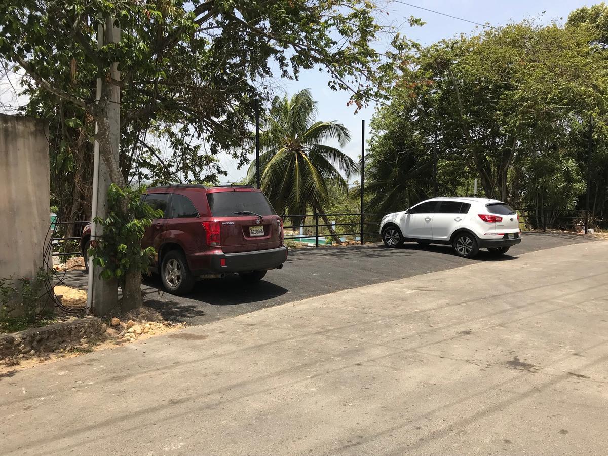 Moosa Cabarete
