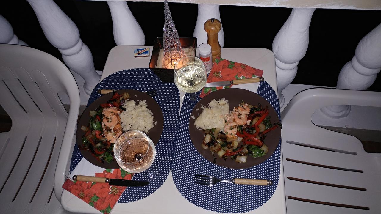 Moosa * Cabarete