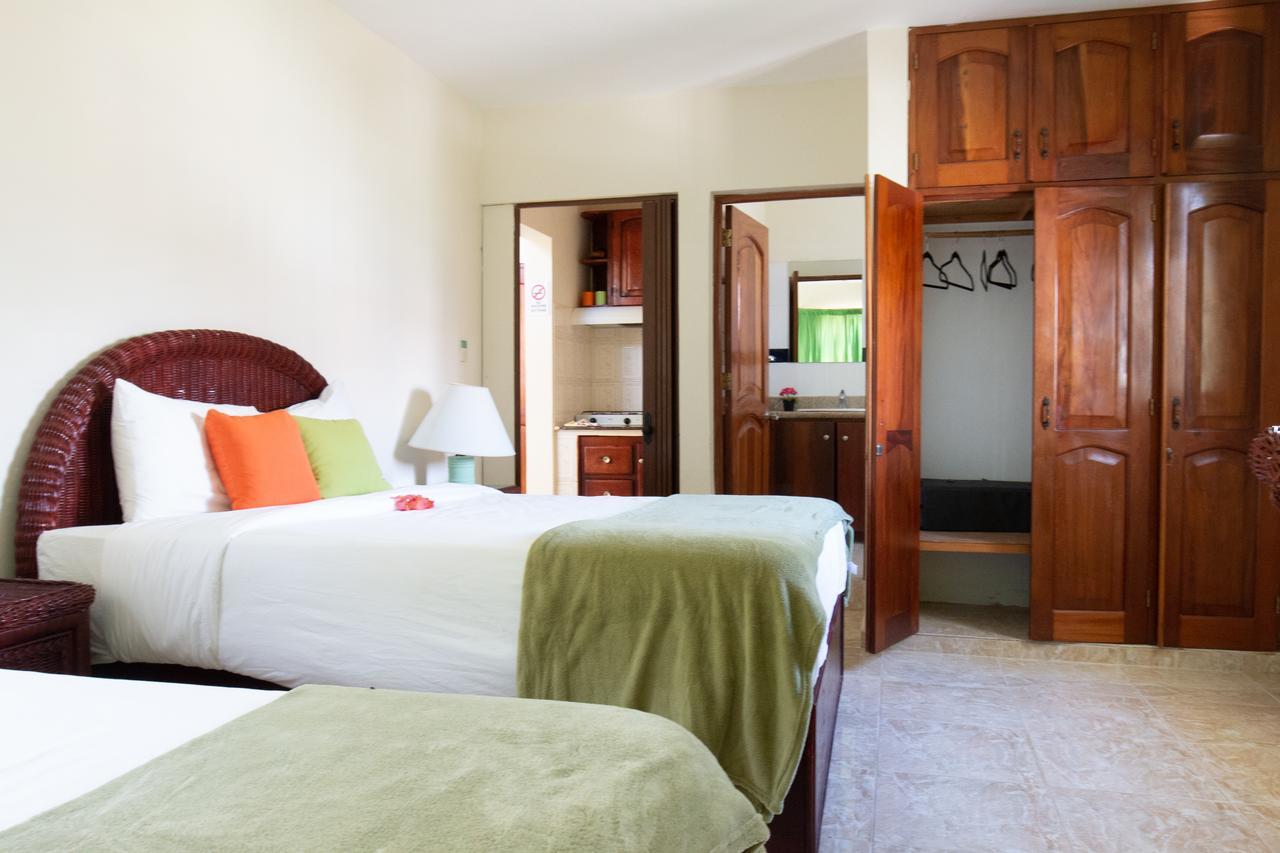 Inn Riviera Eco Travelers Punta Cana