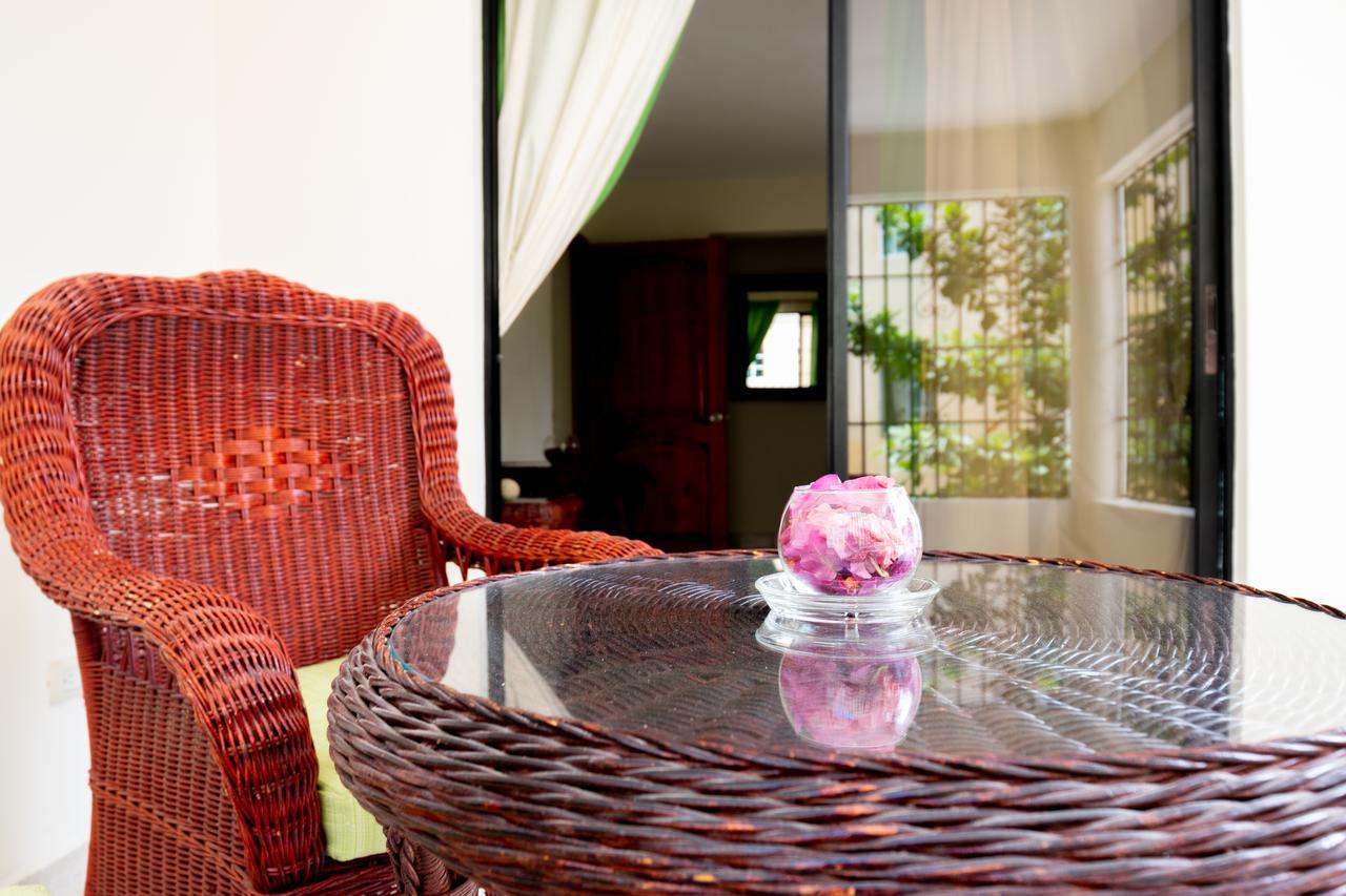 Inn Riviera Eco Travelers Punta Cana