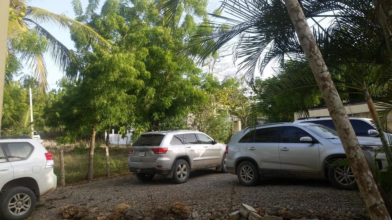 Casa Del Sol Luperon Puerto Plata
