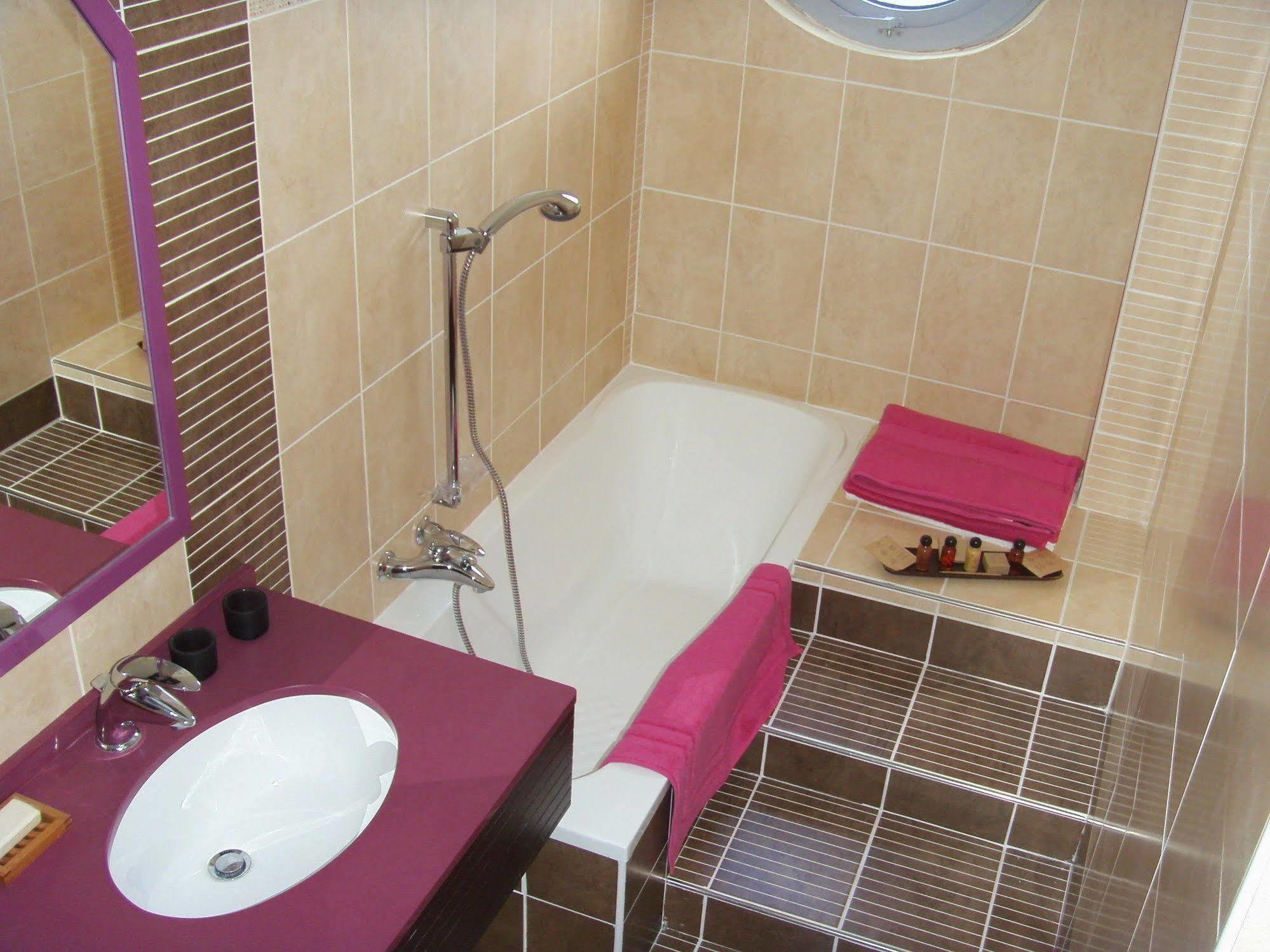 La Villa Saint Pierre Hotel Saint-Pierre