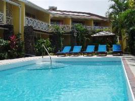 Harmony Marina Hotel Rodney Bay