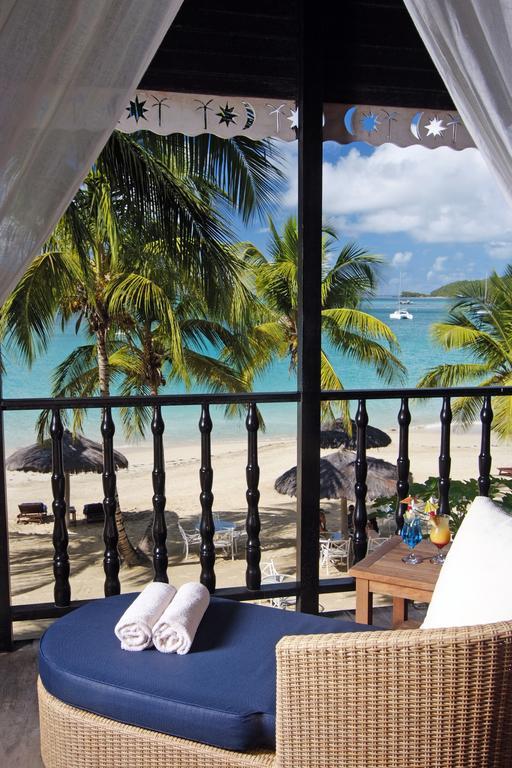 Hotel Tamarind & Yacht Club 4*
