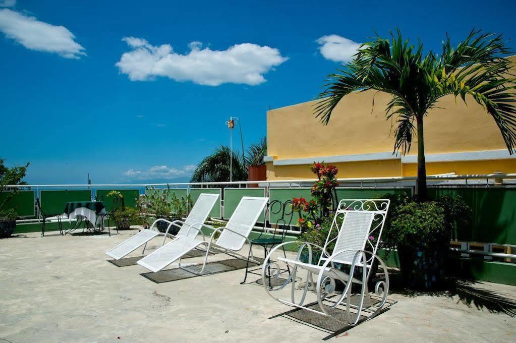 Hotel Prince 3*