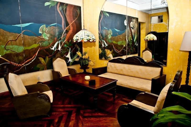 Prince Hotel 3*