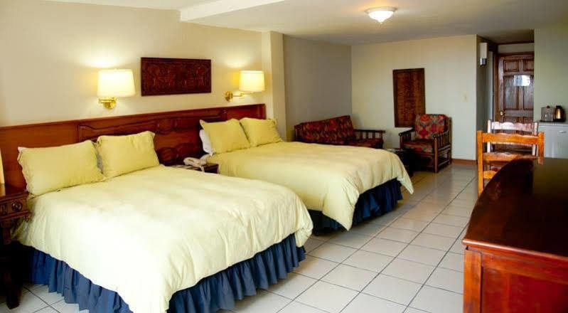 Prince Hotel 3*