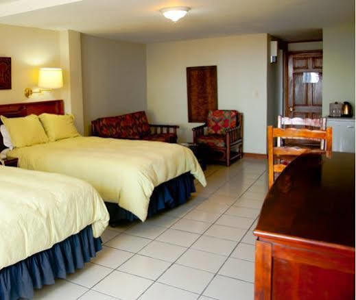 Prince Hotel Port-au-Prince