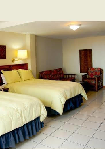 Prince Hotel 3*