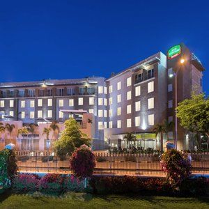 Hotel Courtyard By Marriott Kingston, Jamaica 4*