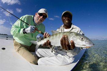 Bimini Big Game Club & Marina Resort Alice Town (North Bimini)