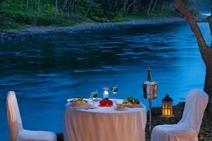 Bay Resort