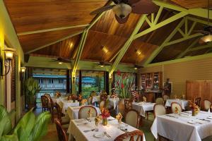 Resort Bay Rosalie