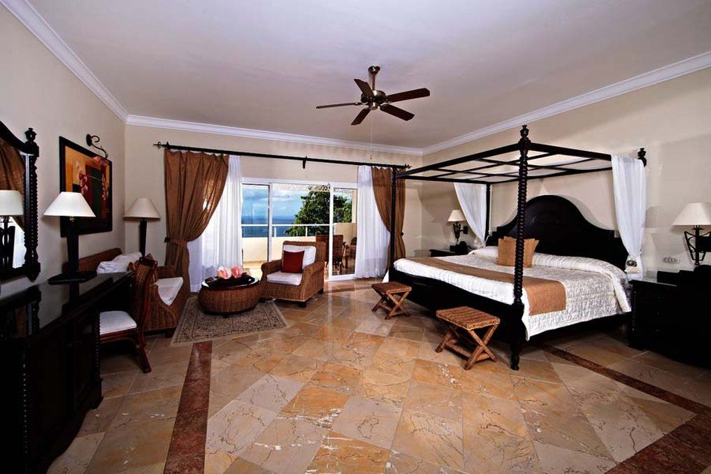 Resort Bahia Principe Grand El Portillo