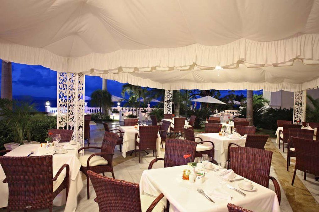 Bahia Principe Grand El Portillo Resort