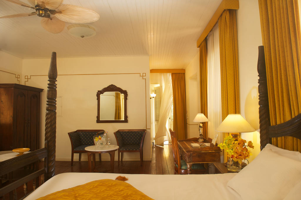 Hotel Kura Hulanda Village & 3*