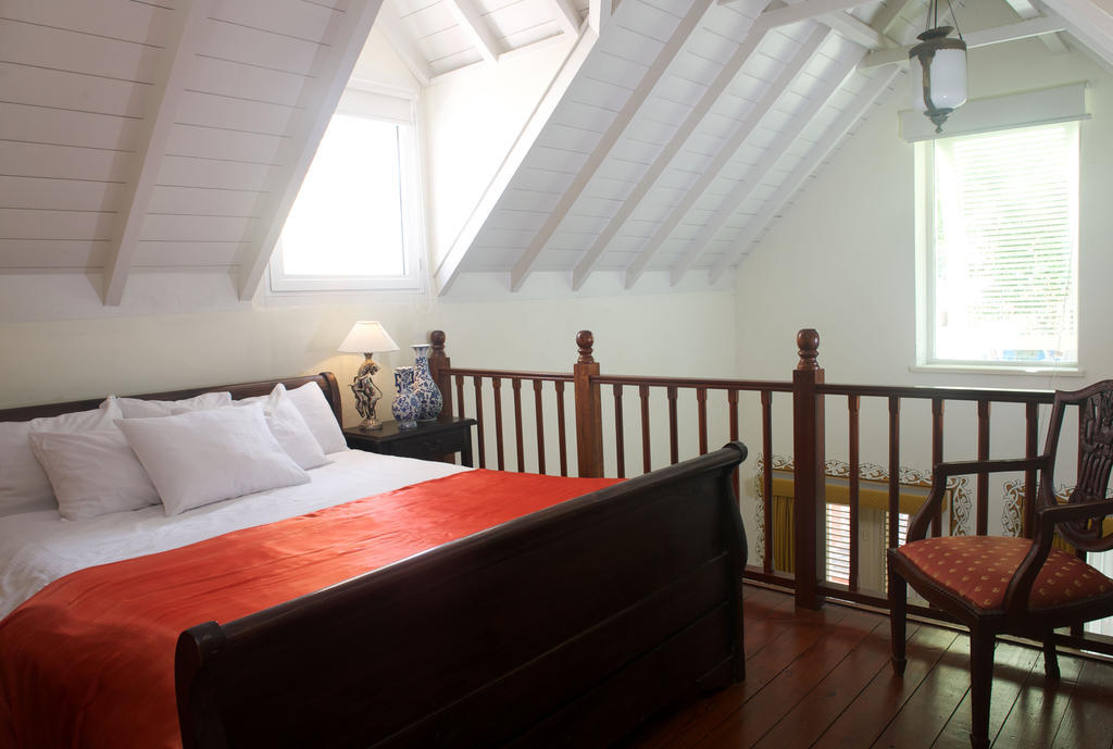 Kura Hulanda Village & 3* Willemstad