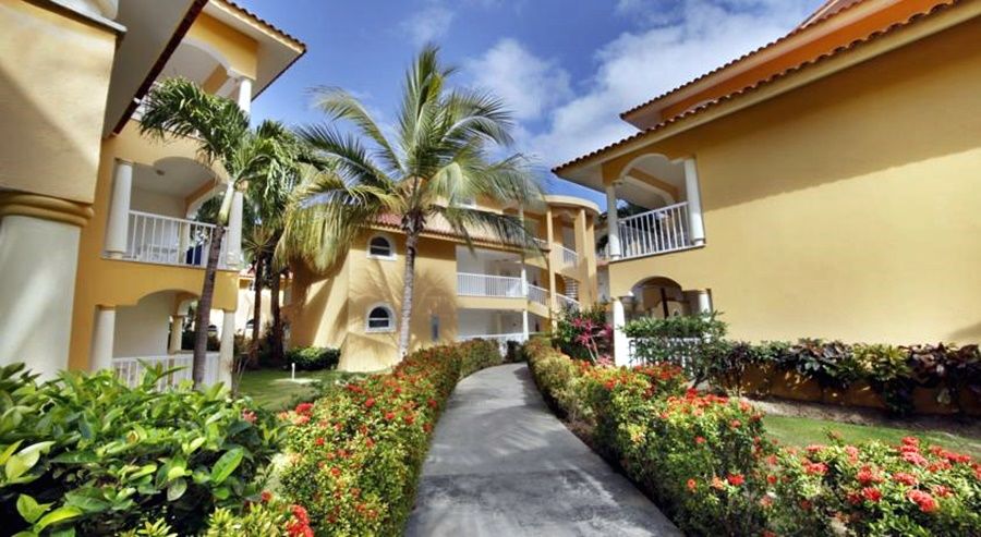 Viva Tangerine By Wyndham, A Trademark Resort 4*