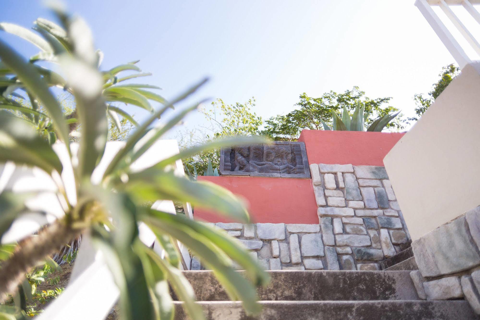 O Casarao Willemstad
