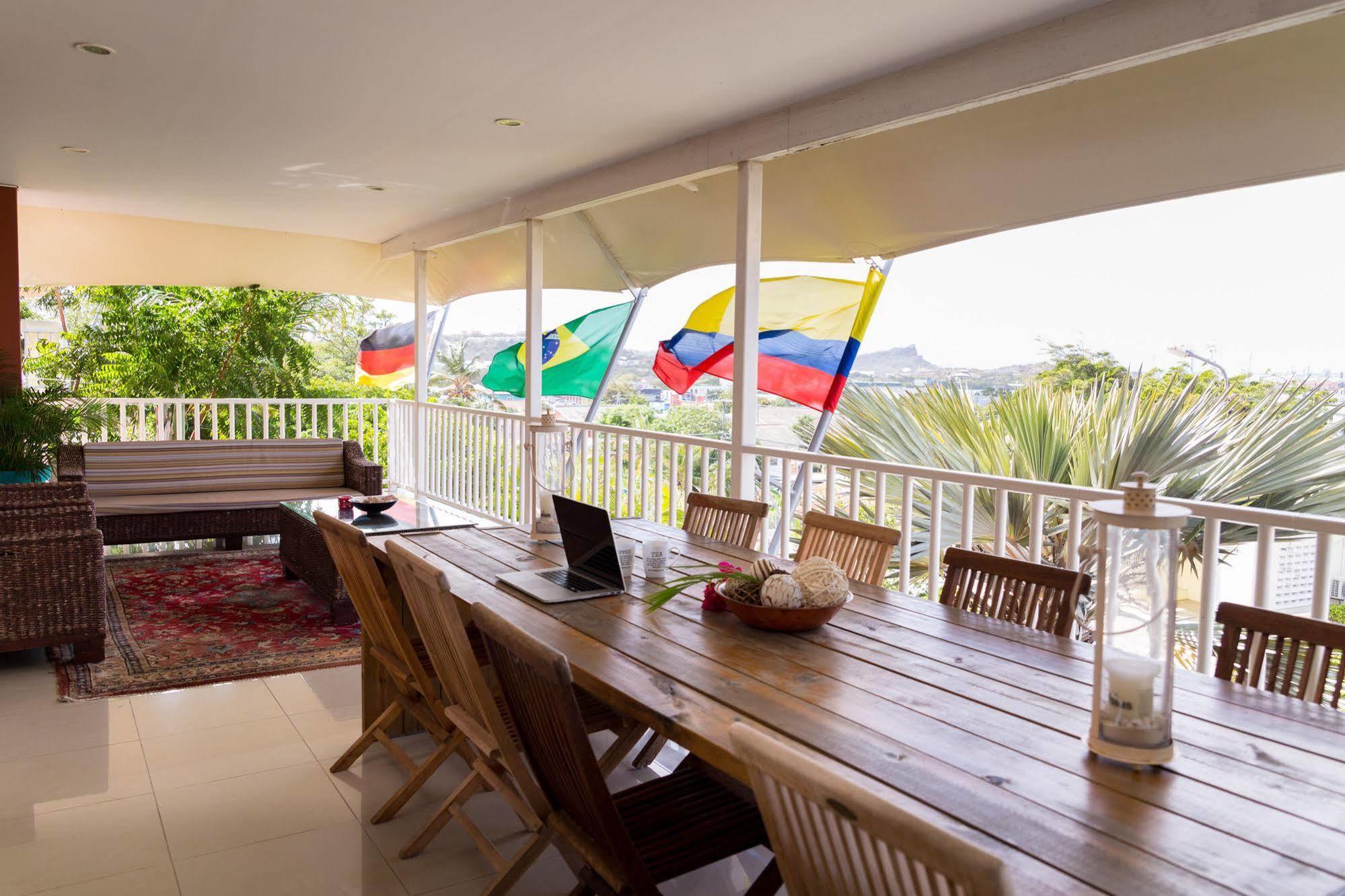 O Casarao Guest house 3*
