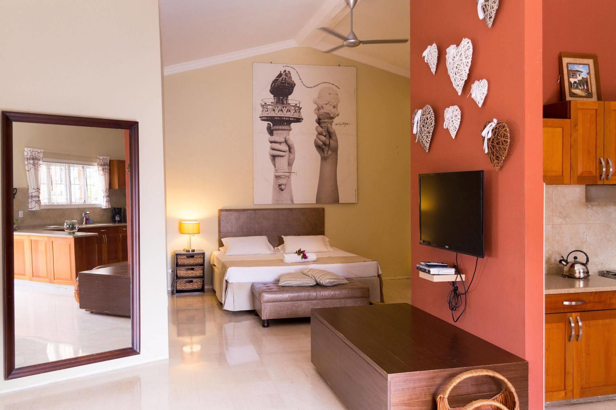 Guest house O Casarao