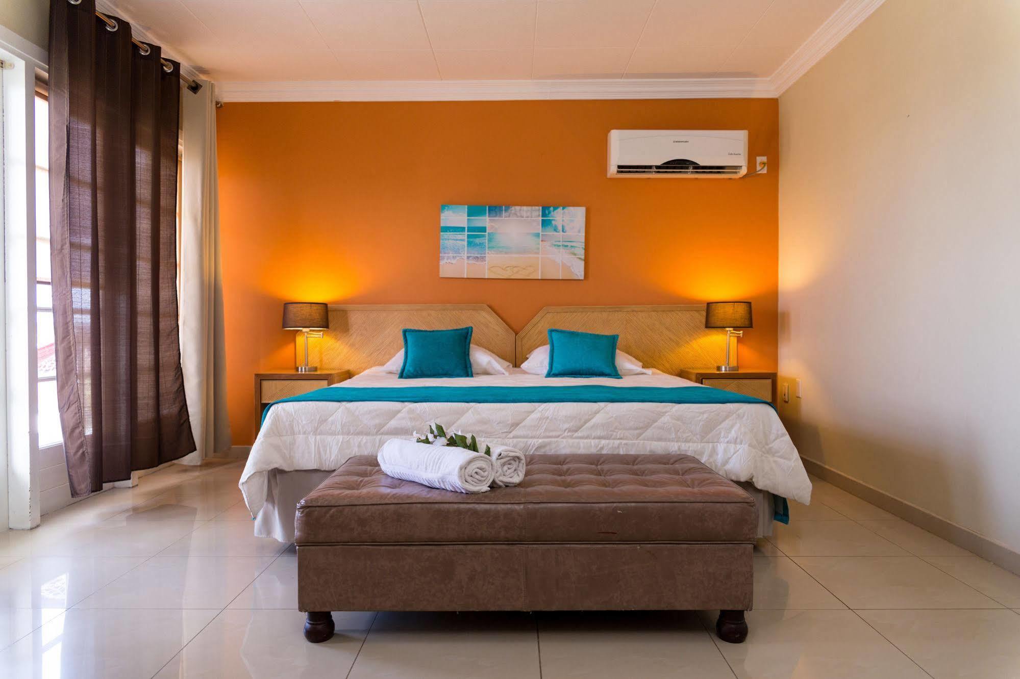 O Casarao Guest house 3*