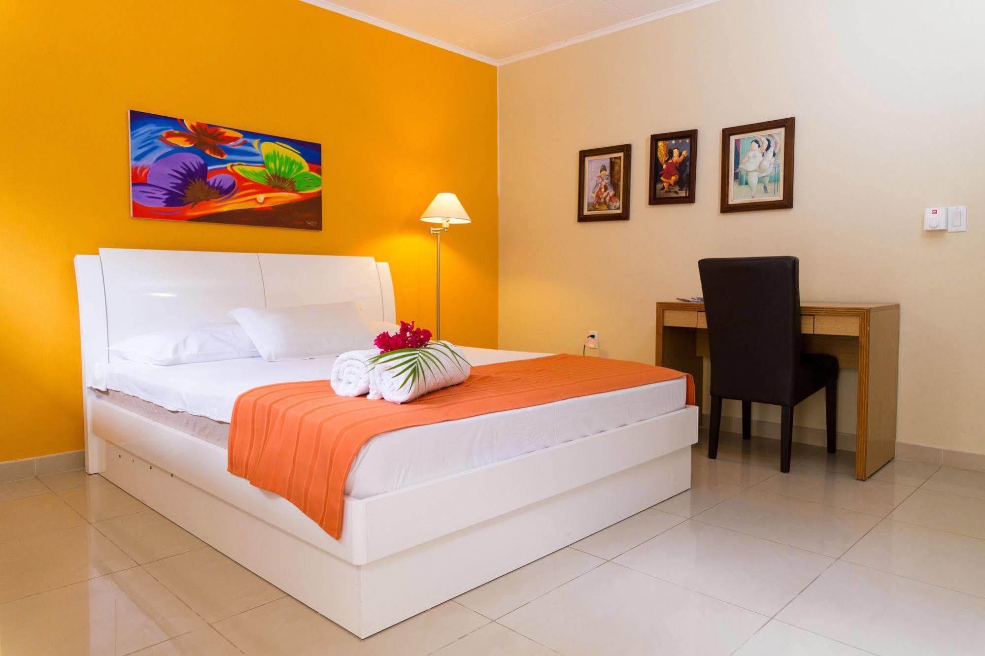 O Casarao Guest house 3*
