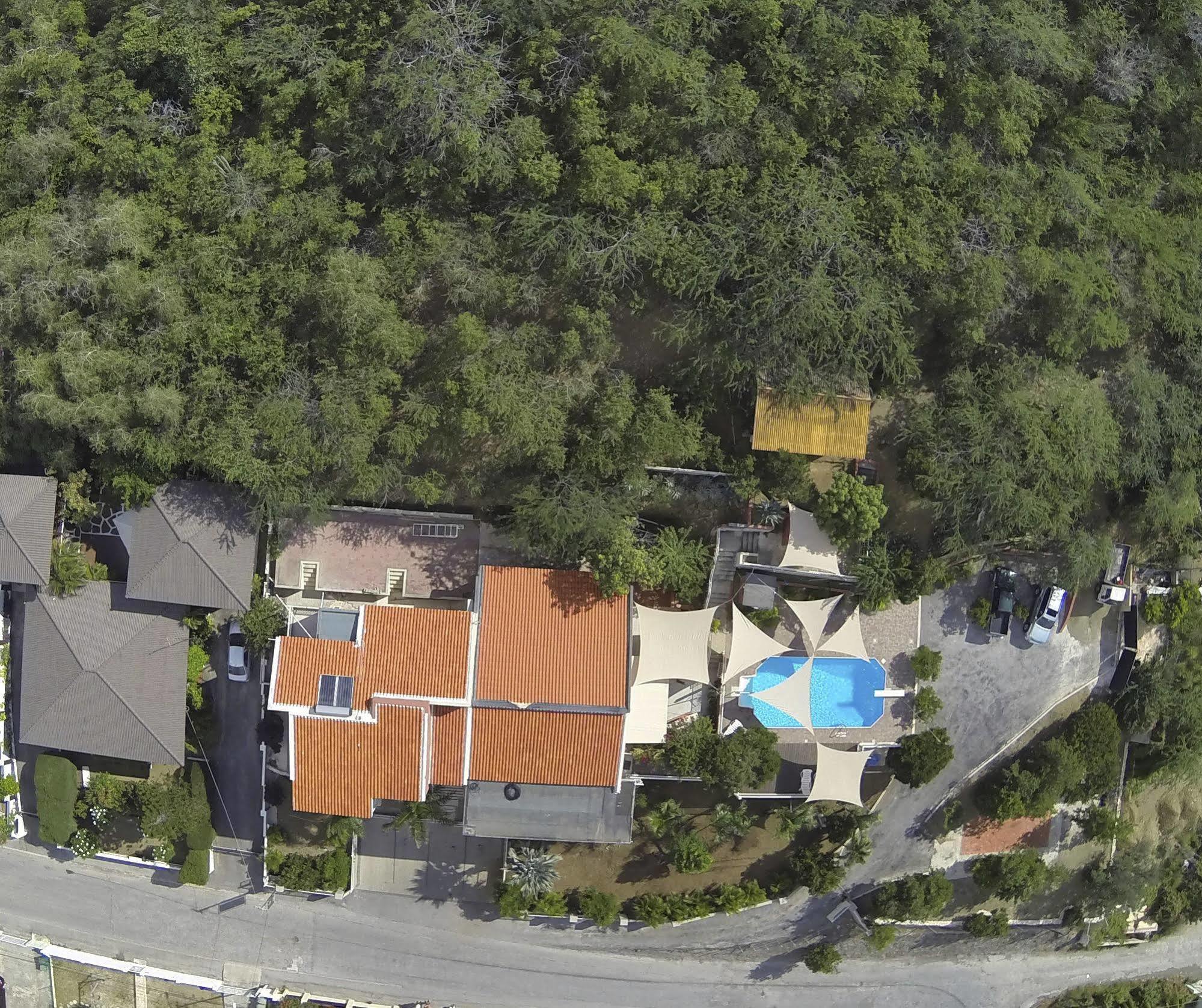Guest house O Casarao 3*