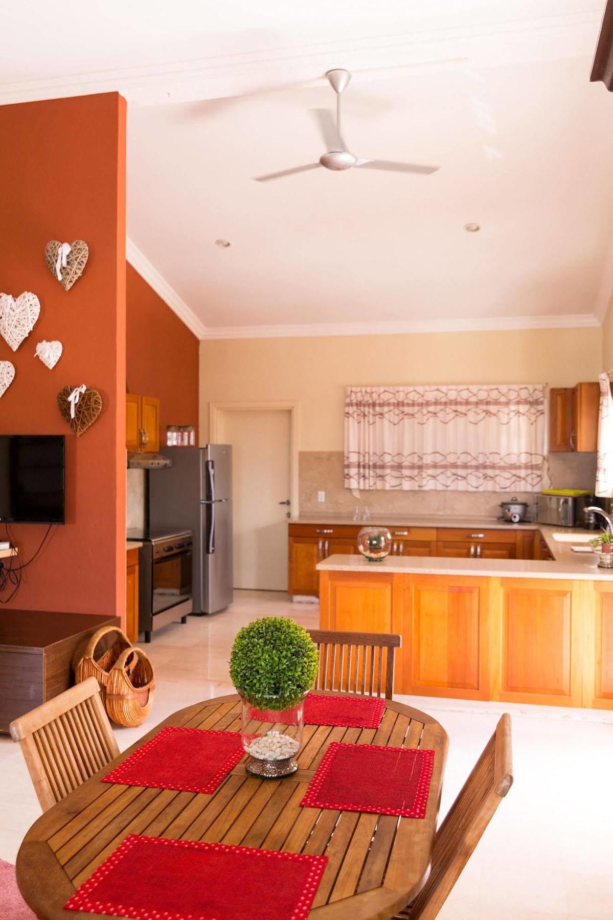 Guest house O Casarao