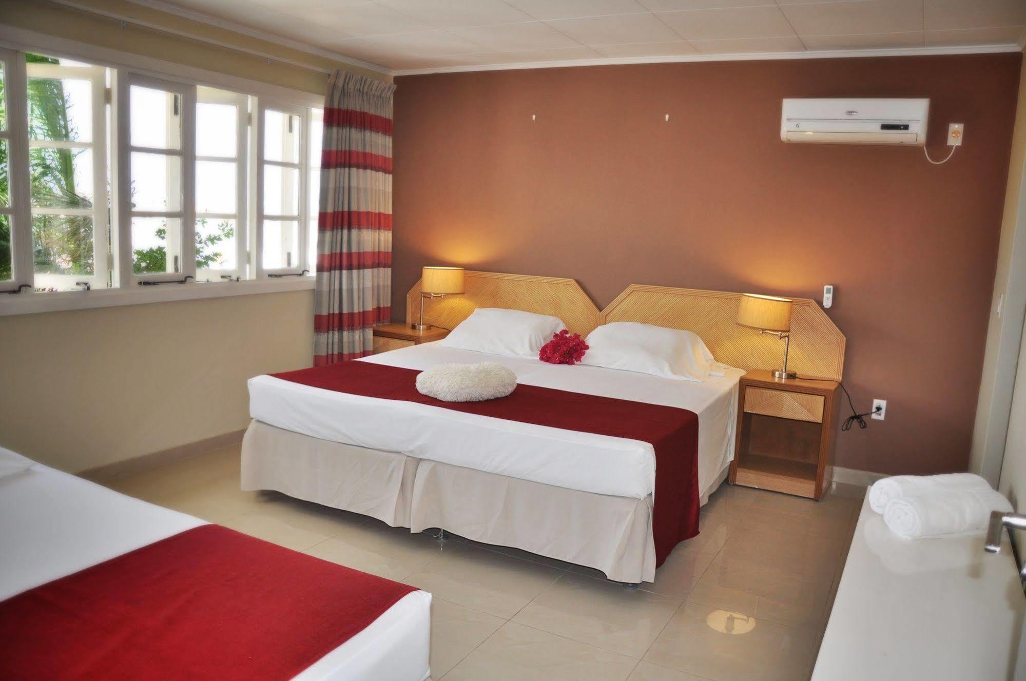 O Casarao 3* Willemstad
