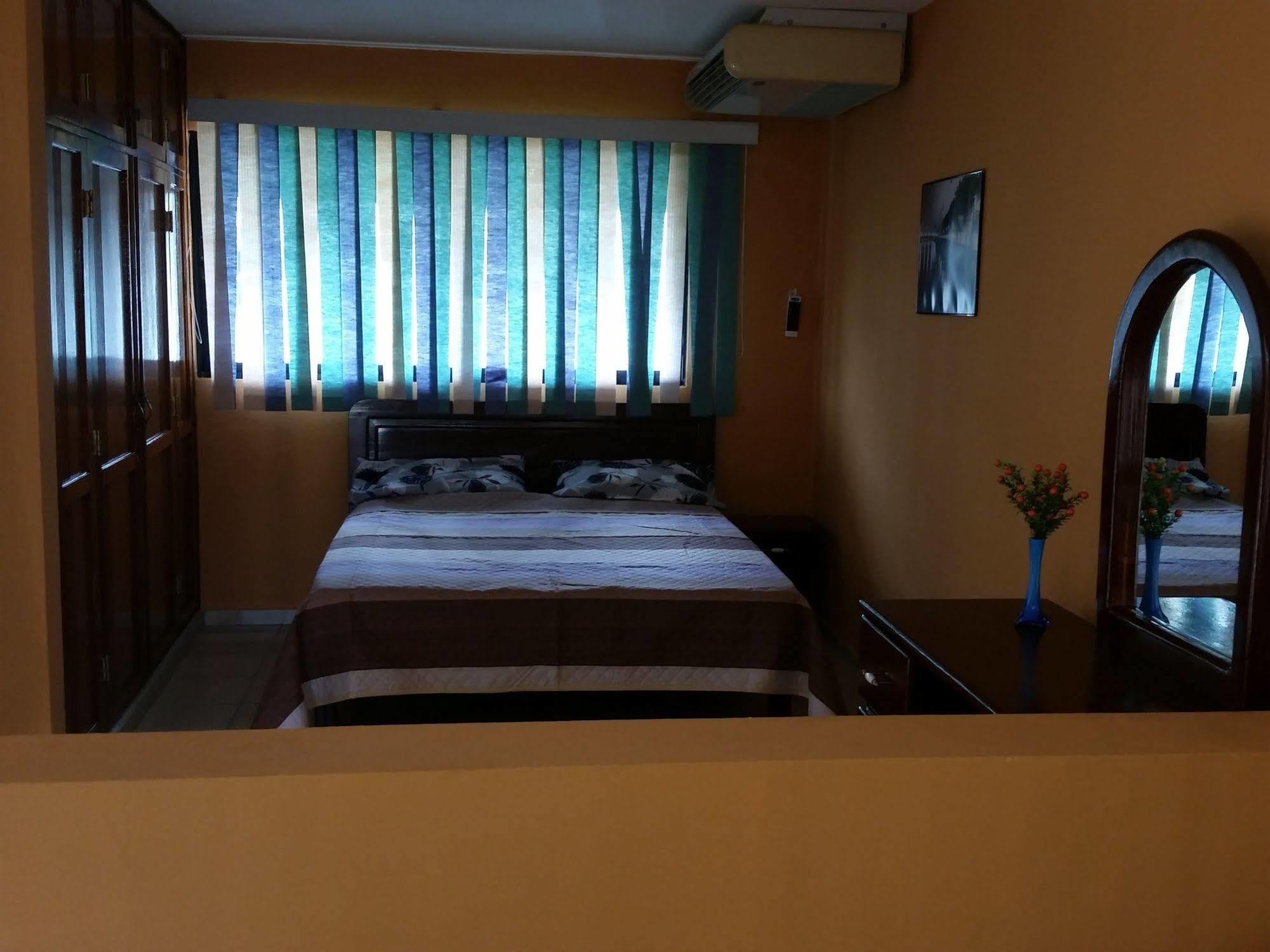 Residencial Allegra 2*