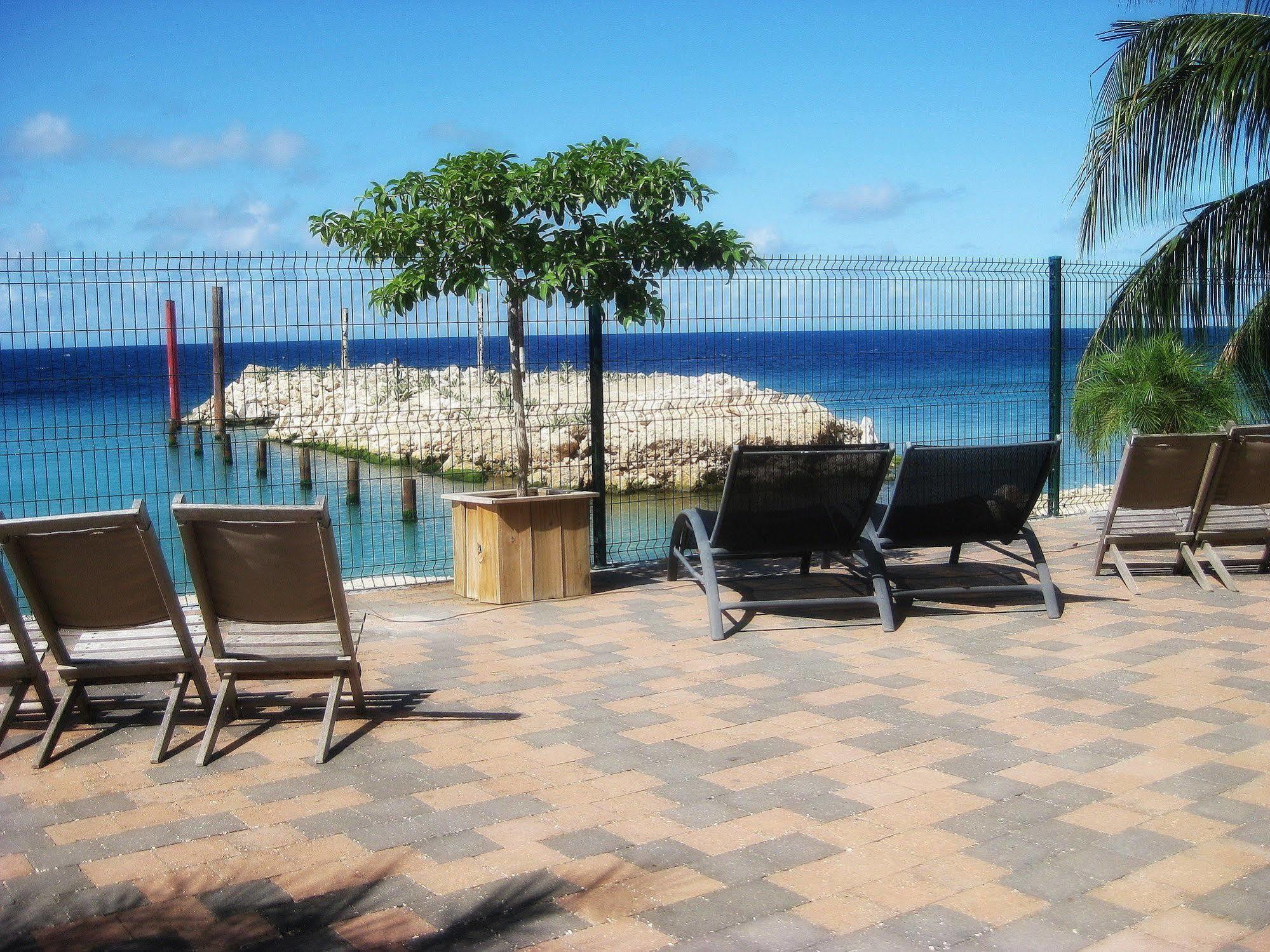 Hotel Atlantis Willemstad